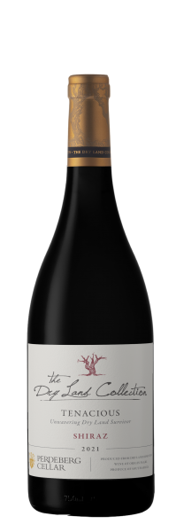 Perdeberg Wine Pty Ltd The Dry Land Collection Shiraz